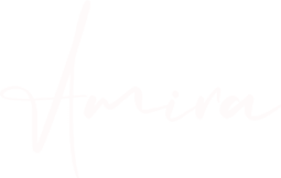 Amira signature