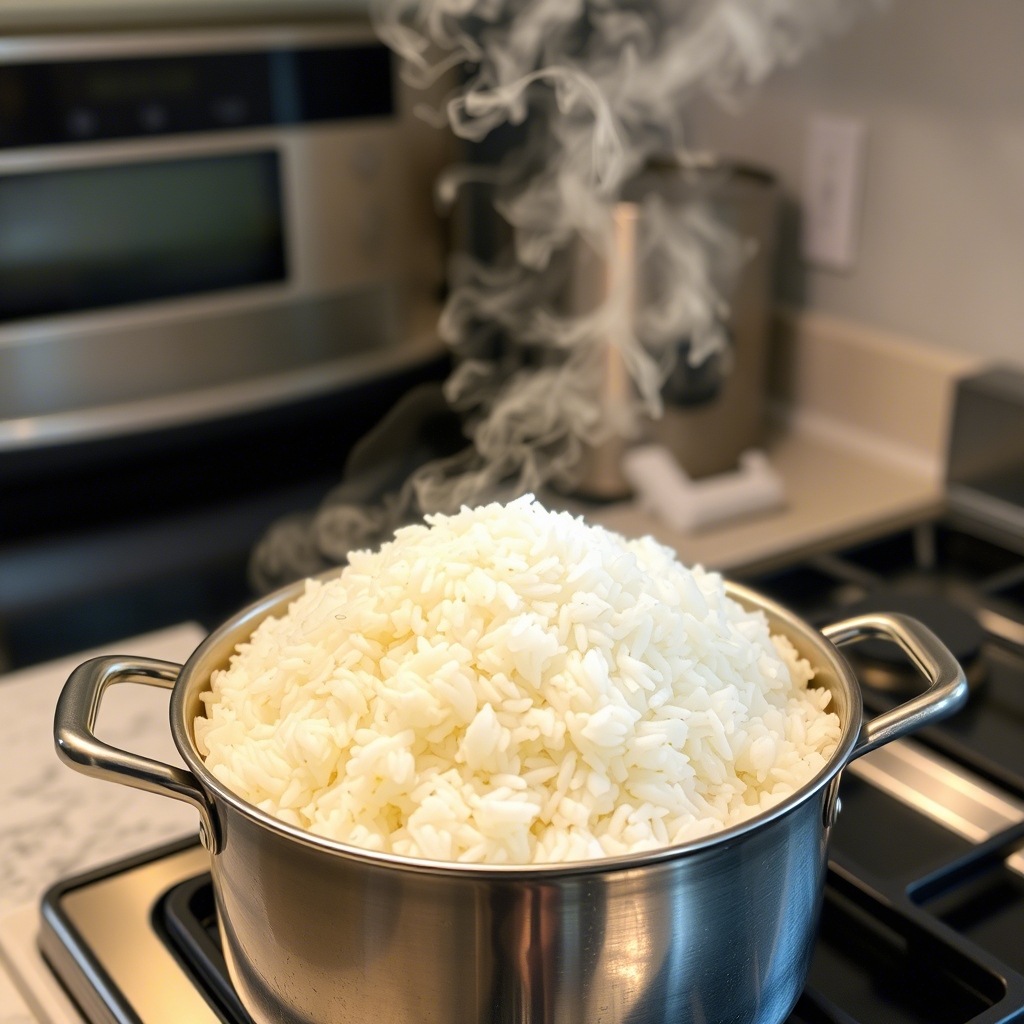 How to Cook Perfect Rice Every Time A Step-by-Step Guide img